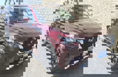 Certified 2024 MAZDA CX-90 3.3 Turbo S w/ Premium Plus