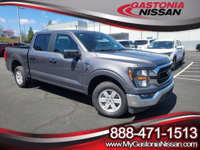 Used 2023 Ford F150 XLT