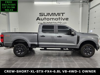Used 2024 Ford F250 XL w/ STX Appearance Package