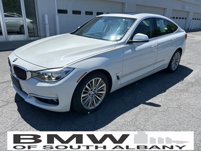 Used 2014 BMW 328i Gran Turismo xDrive