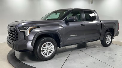 Used 2024 Toyota Tundra SR5