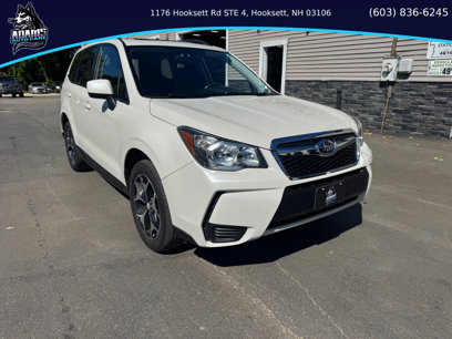 Used 2014 Subaru Forester 2.0XT Premium w/ Popular Package #1