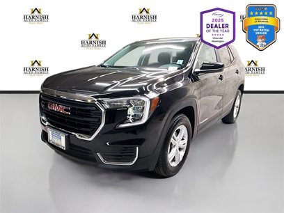 Used 2024 GMC Terrain SLE