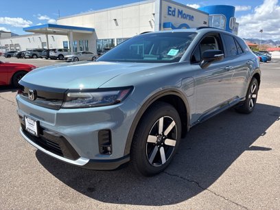 Used 2024 Honda Prologue Touring