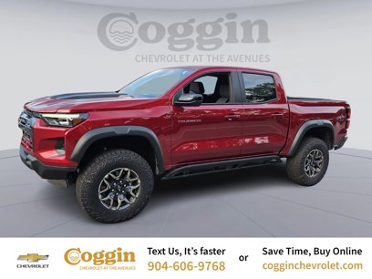 New 2026 Chevrolet Colorado ZR2 w/ Technology Package