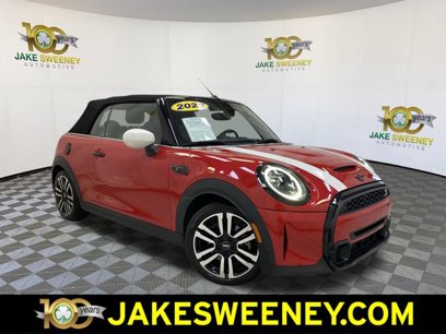 Used 2023 MINI Cooper S