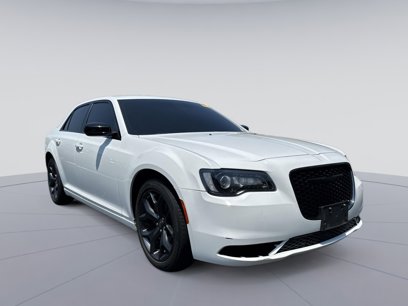 Used 2023 Chrysler 300 Touring w/ Sport Appearance Package