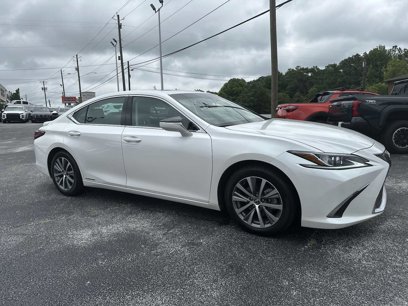 Used 2021 Lexus ES 300h w/ Premium Package