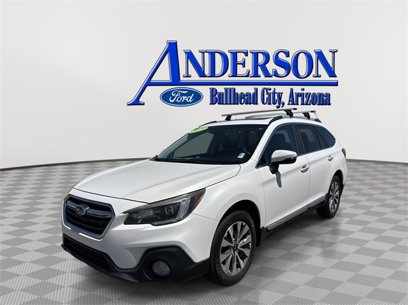Used 2019 Subaru Outback 2.5i Touring