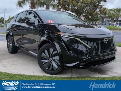 Used 2023 Nissan Ariya FWD