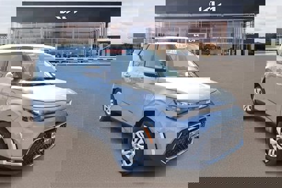 New 2025 Kia Soul LX