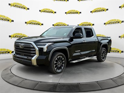 Used 2023 Toyota Tundra Limited w/ Power Package