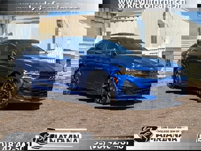 Used 2022 Kia K5 GT-Line