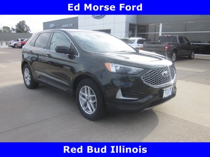 Used 2023 Ford Edge SEL