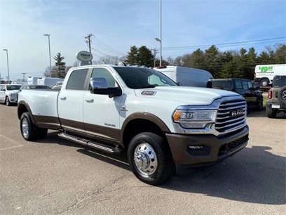 Used 2023 RAM 3500 Limited