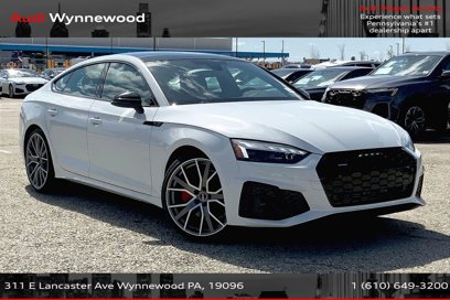 New 2025 Audi A5 2.0T Premium Plus