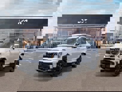 New 2025 Kia Telluride SX Prestige X-Pro