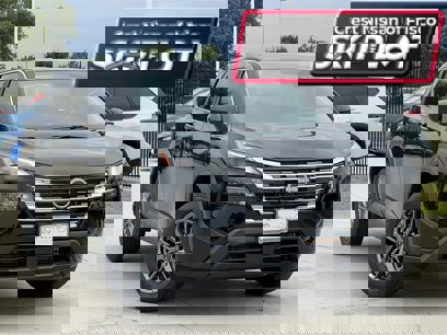 New 2025 Nissan Rogue S