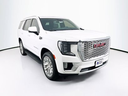 Used 2023 GMC Yukon Denali
