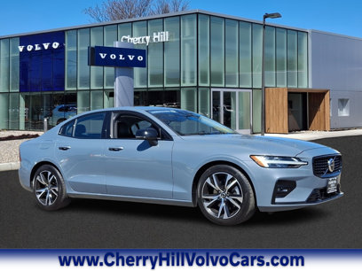 Certified 2024 Volvo S60 B5 Core