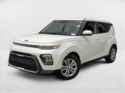 Used 2020 Kia Soul LX