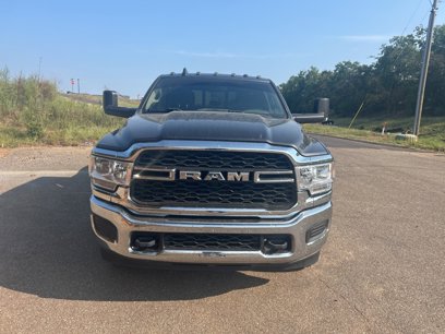 Used 2020 RAM 3500 Tradesman