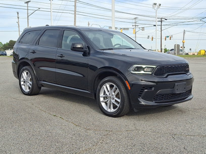 Used 2023 Dodge Durango GT