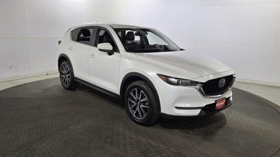 Used 2018 MAZDA CX-5 Touring w/ Preferred Equipment Package