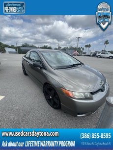 Used 2008 Honda Civic LX