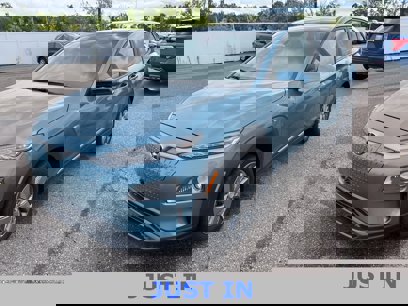 Used 2019 Hyundai Kona Limited