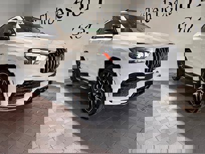 Certified 2022 Mercedes-Benz GLE 53 AMG 4MATIC