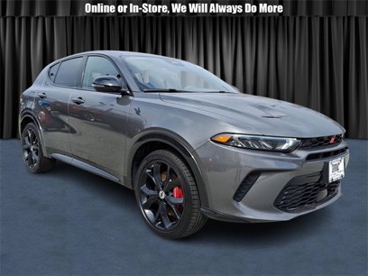 Used 2024 Dodge Hornet R/T