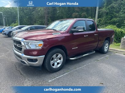 Used 2019 RAM 1500 Big Horn