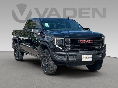 Used 2024 GMC Sierra 1500 AT4X w/ AT4X AEV Edition