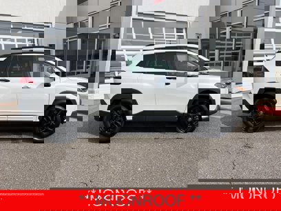 Certified 2022 Toyota Corolla Cross LE w/ Moonroof Package