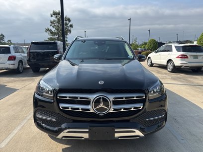 Used 2021 Mercedes-Benz GLS 450 4MATIC