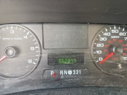 Used 2006 Ford F550 2WD Regular Cab Super Duty