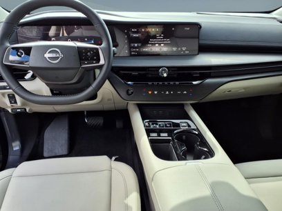 New 2025 Nissan Murano SV
