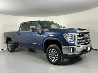 Used 2022 GMC Sierra 3500 SLE w/ SLE Convenience Package