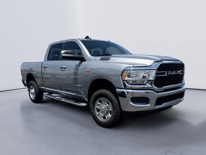 Used 2022 RAM 2500 Big Horn