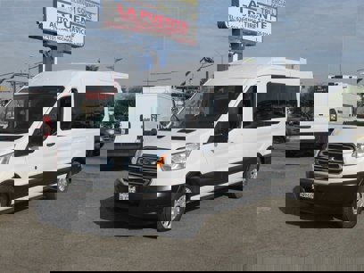 Used 2019 Ford Transit 350 XLT