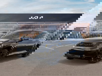 New 2026 Kia EV9 Land