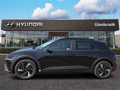 New 2025 Hyundai Ioniq 5 SEL