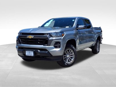 Used 2023 Chevrolet Colorado LT w/ LT Convenience Package