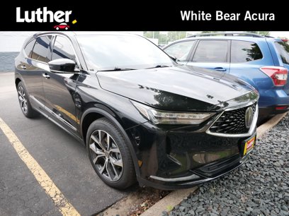 Certified 2024 Acura MDX SH-AWD w/ Technology Package