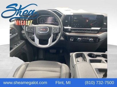 Used 2024 GMC Sierra 1500 Elevation