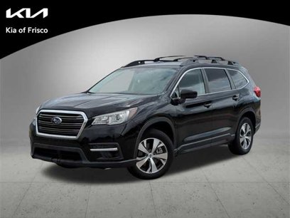 Used 2020 Subaru Ascent Premium w/ Convenience Package