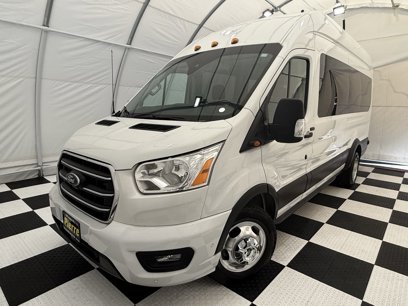 Used 2020 Ford Transit 350 XL