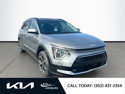 New 2025 Kia Niro EX Touring