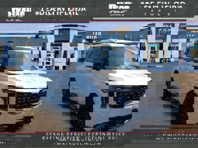 Used 2025 Kia Carnival SX Prestige